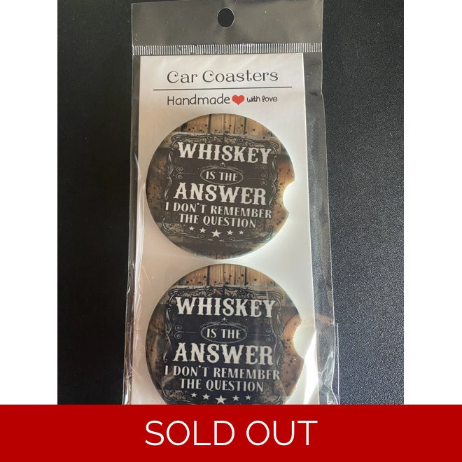 product Image for Car coaster